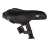 Детский велосипед NOVATRACK STRIKE 16” зеленый 163STRIKE.GN22