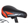 Детский велосипед NOVATRACK TURBO 16” красный 167TURBO.RD20
