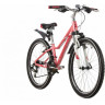 Подростковый велосипед NOVATRACK 24